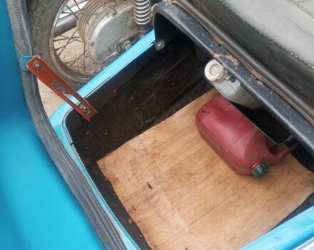 ИЖ Другая, объемом двигателя 0 л и пробегом 0 тыс. км за 356 $, фото 2 на Automoto.ua