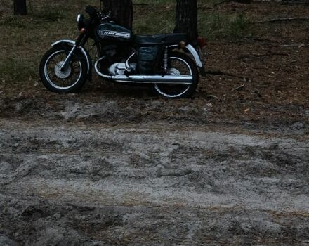 ИЖ Другая, объемом двигателя 0.35 л и пробегом 0 тыс. км за 356 $, фото 4 на Automoto.ua