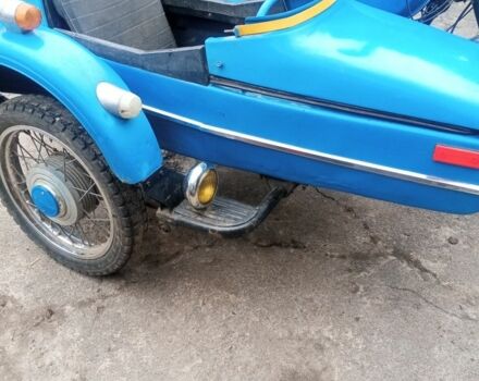 ИЖ Другая, объемом двигателя 0 л и пробегом 0 тыс. км за 356 $, фото 4 на Automoto.ua