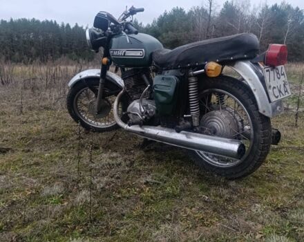 ИЖ Другая, объемом двигателя 0.35 л и пробегом 0 тыс. км за 356 $, фото 1 на Automoto.ua