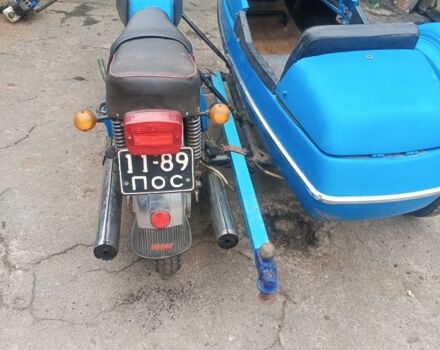 ИЖ Другая, объемом двигателя 0 л и пробегом 0 тыс. км за 356 $, фото 6 на Automoto.ua