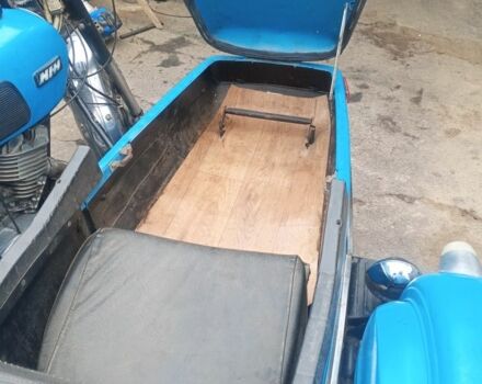 ИЖ Другая, объемом двигателя 0 л и пробегом 0 тыс. км за 356 $, фото 1 на Automoto.ua