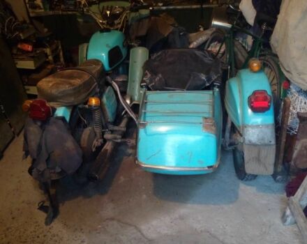 ІЖ Інша, об'ємом двигуна 0.35 л та пробігом 0 тис. км за 285 $, фото 4 на Automoto.ua