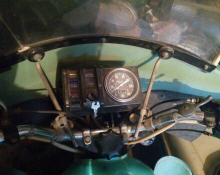 ІЖ Інша, об'ємом двигуна 0.35 л та пробігом 0 тис. км за 285 $, фото 5 на Automoto.ua