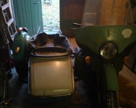 ІЖ Інша, об'ємом двигуна 0.35 л та пробігом 0 тис. км за 285 $, фото 7 на Automoto.ua