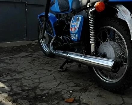 ИЖ Другая, объемом двигателя 0.35 л и пробегом 0 тыс. км за 202 $, фото 2 на Automoto.ua