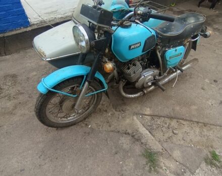 ИЖ Другая, объемом двигателя 0.35 л и пробегом 0 тыс. км за 238 $, фото 3 на Automoto.ua