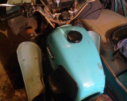 ІЖ Інша, об'ємом двигуна 0.35 л та пробігом 0 тис. км за 285 $, фото 6 на Automoto.ua