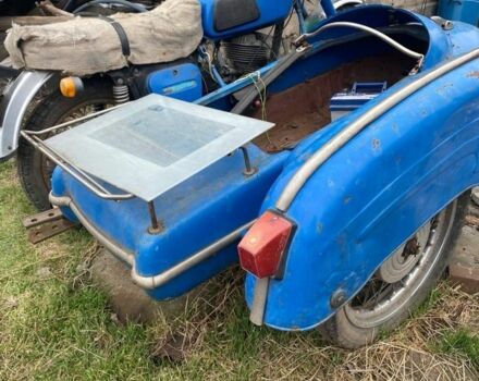 ИЖ Другая, объемом двигателя 0 л и пробегом 0 тыс. км за 43 $, фото 2 на Automoto.ua