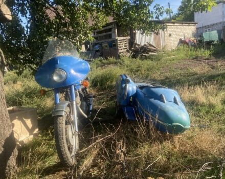 ИЖ Другая, объемом двигателя 0 л и пробегом 0 тыс. км за 43 $, фото 4 на Automoto.ua