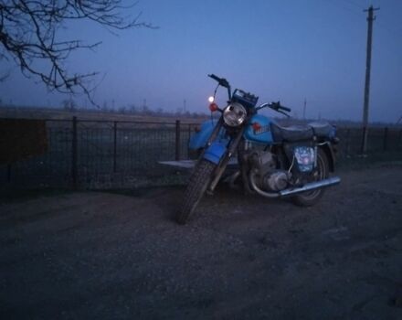 ИЖ Другая, объемом двигателя 0.35 л и пробегом 0 тыс. км за 249 $, фото 1 на Automoto.ua