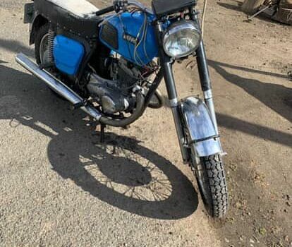 ИЖ Другая, объемом двигателя 0.35 л и пробегом 0 тыс. км за 202 $, фото 1 на Automoto.ua