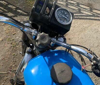 ИЖ Другая, объемом двигателя 0.35 л и пробегом 0 тыс. км за 202 $, фото 17 на Automoto.ua