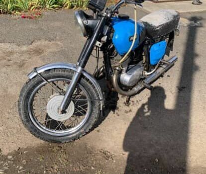 ИЖ Другая, объемом двигателя 0.35 л и пробегом 0 тыс. км за 202 $, фото 3 на Automoto.ua