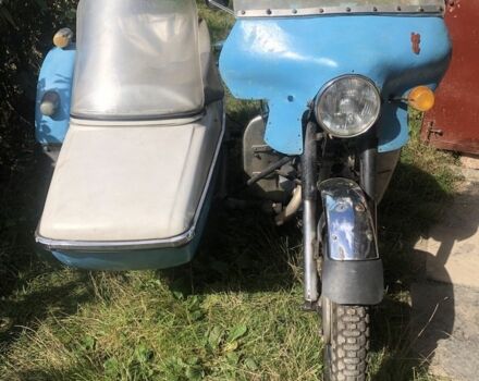 ИЖ Другая, объемом двигателя 0 л и пробегом 0 тыс. км за 356 $, фото 2 на Automoto.ua