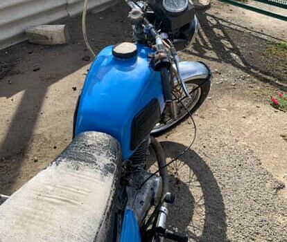 ИЖ Другая, объемом двигателя 0.35 л и пробегом 0 тыс. км за 202 $, фото 11 на Automoto.ua