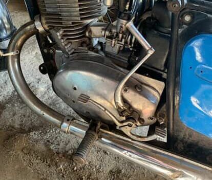 ИЖ Другая, объемом двигателя 0.35 л и пробегом 0 тыс. км за 202 $, фото 8 на Automoto.ua