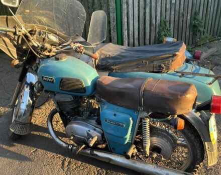 ИЖ Другая, объемом двигателя 0.35 л и пробегом 0 тыс. км за 309 $, фото 1 на Automoto.ua