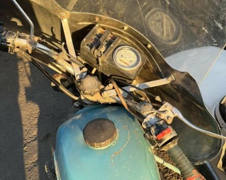 ИЖ Другая, объемом двигателя 0.35 л и пробегом 0 тыс. км за 309 $, фото 2 на Automoto.ua