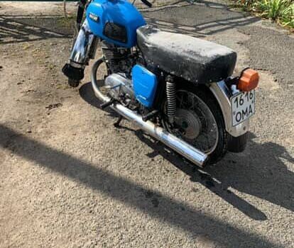 ИЖ Другая, объемом двигателя 0.35 л и пробегом 0 тыс. км за 202 $, фото 4 на Automoto.ua