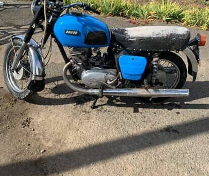 ИЖ Другая, объемом двигателя 0.35 л и пробегом 0 тыс. км за 202 $, фото 5 на Automoto.ua