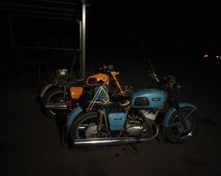 ИЖ Другая, объемом двигателя 0.35 л и пробегом 0 тыс. км за 143 $, фото 2 на Automoto.ua