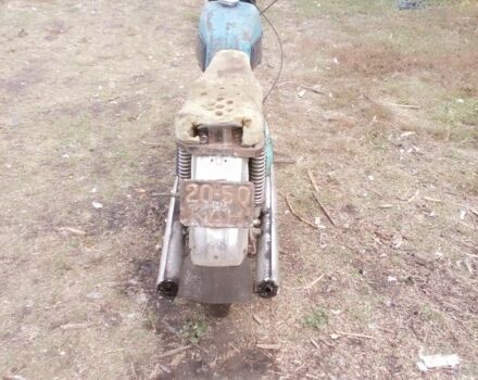 ИЖ Другая, объемом двигателя 0.35 л и пробегом 0 тыс. км за 190 $, фото 6 на Automoto.ua