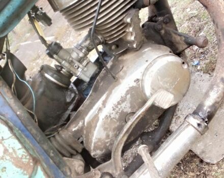 ИЖ Другая, объемом двигателя 0.35 л и пробегом 0 тыс. км за 190 $, фото 1 на Automoto.ua