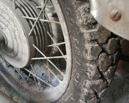 ІЖ Інша, об'ємом двигуна 0 л та пробігом 0 тис. км за 238 $, фото 4 на Automoto.ua