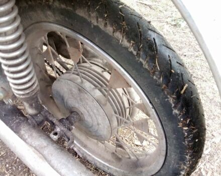 ИЖ Другая, объемом двигателя 0.35 л и пробегом 0 тыс. км за 321 $, фото 3 на Automoto.ua