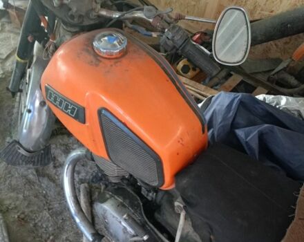 ІЖ Інша, об'ємом двигуна 0 л та пробігом 0 тис. км за 238 $, фото 3 на Automoto.ua