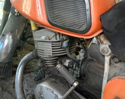 ІЖ Інша, об'ємом двигуна 0 л та пробігом 0 тис. км за 238 $, фото 5 на Automoto.ua