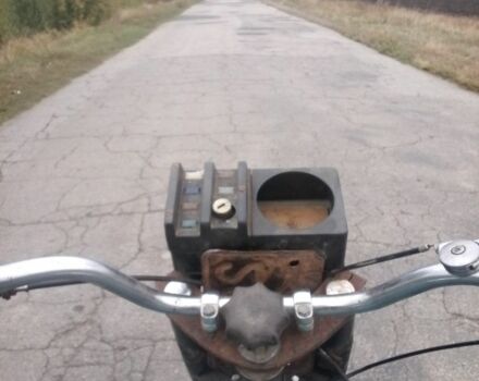 ИЖ Другая, объемом двигателя 0.35 л и пробегом 0 тыс. км за 190 $, фото 8 на Automoto.ua