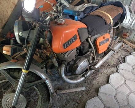 ІЖ Інша, об'ємом двигуна 0 л та пробігом 0 тис. км за 238 $, фото 2 на Automoto.ua