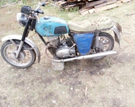 ИЖ Другая, объемом двигателя 0.35 л и пробегом 0 тыс. км за 321 $, фото 5 на Automoto.ua