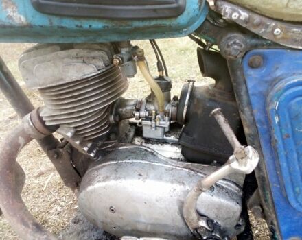 ИЖ Другая, объемом двигателя 0.35 л и пробегом 0 тыс. км за 190 $, фото 2 на Automoto.ua