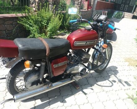 ИЖ Другая, объемом двигателя 0.35 л и пробегом 0 тыс. км за 536 $, фото 1 на Automoto.ua