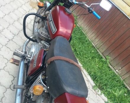 ИЖ Другая, объемом двигателя 0.35 л и пробегом 0 тыс. км за 536 $, фото 2 на Automoto.ua