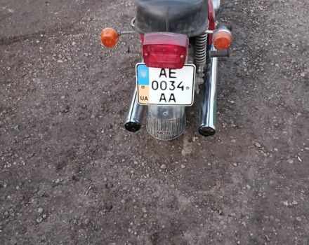 ИЖ Другая, объемом двигателя 0.35 л и пробегом 0 тыс. км за 355 $, фото 3 на Automoto.ua