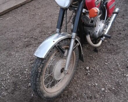 ИЖ Другая, объемом двигателя 0.35 л и пробегом 0 тыс. км за 355 $, фото 2 на Automoto.ua