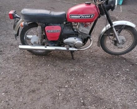 ИЖ Другая, объемом двигателя 0.35 л и пробегом 0 тыс. км за 355 $, фото 1 на Automoto.ua