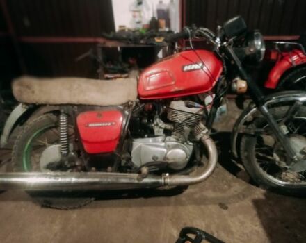 ІЖ Інша, об'ємом двигуна 0.36 л та пробігом 0 тис. км за 260 $, фото 3 на Automoto.ua