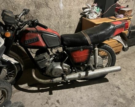 ІЖ Інша, об'ємом двигуна 0.35 л та пробігом 0 тис. км за 238 $, фото 1 на Automoto.ua