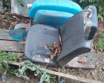 ІЖ Інша, об'ємом двигуна 0.35 л та пробігом 0 тис. км за 60 $, фото 3 на Automoto.ua