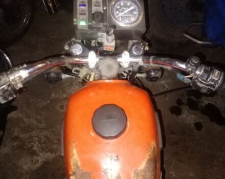 ІЖ Інша, об'ємом двигуна 0.36 л та пробігом 0 тис. км за 260 $, фото 1 на Automoto.ua