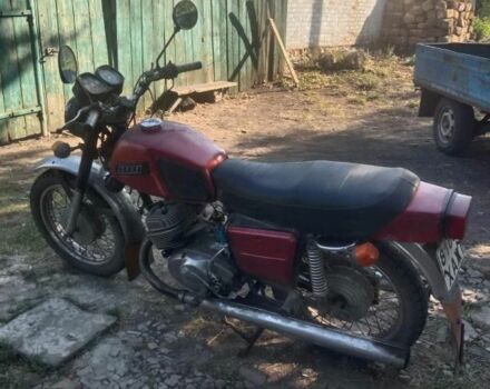 ИЖ Другая, объемом двигателя 0.35 л и пробегом 0 тыс. км за 148 $, фото 2 на Automoto.ua