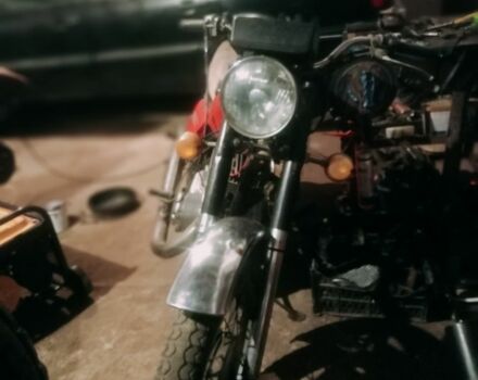 ІЖ Інша, об'ємом двигуна 0.36 л та пробігом 0 тис. км за 260 $, фото 2 на Automoto.ua