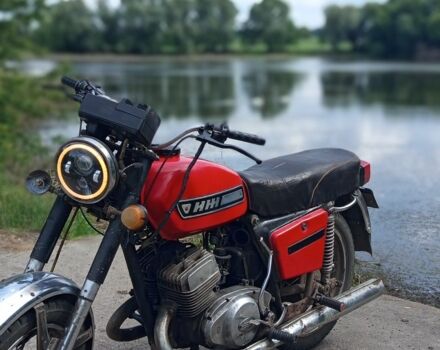 ИЖ Другая, объемом двигателя 0.35 л и пробегом 0 тыс. км за 309 $, фото 2 на Automoto.ua