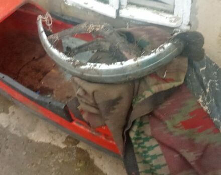 ИЖ Другая, объемом двигателя 0.35 л и пробегом 0 тыс. км за 177 $, фото 4 на Automoto.ua