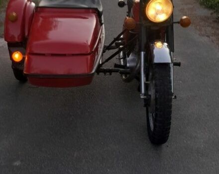 ИЖ Другая, объемом двигателя 0.35 л и пробегом 0 тыс. км за 404 $, фото 6 на Automoto.ua